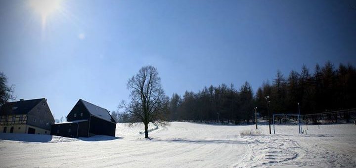Skilift Seiffen hat sein/ihr Titelbild …