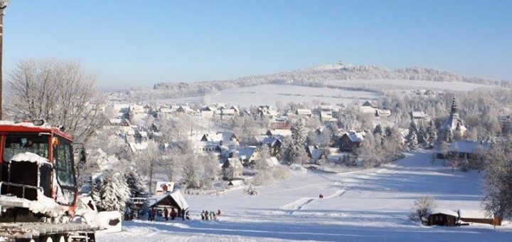 Skilift Seiffen hat sein/ihr Titelbild …